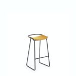 Monk Barstool