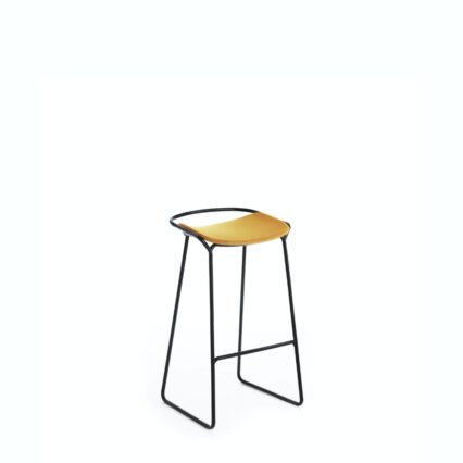 Monk Barstool