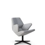 trifidae easy chair