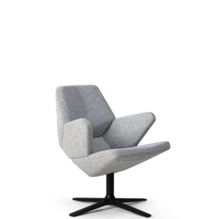 trifidae easy chair