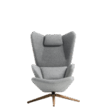 trifidae lounge chair