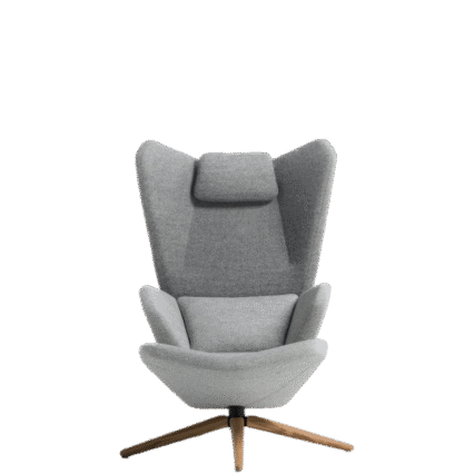 trifidae lounge chair