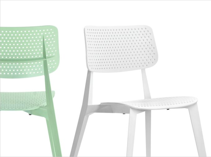 stellar perforated - Image 3