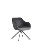 lamy chair ellipse base