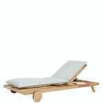 umomoku sun lounger