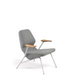 oblique lounge outdoor