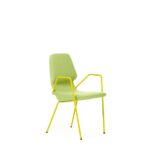 oblique chair outdoor
