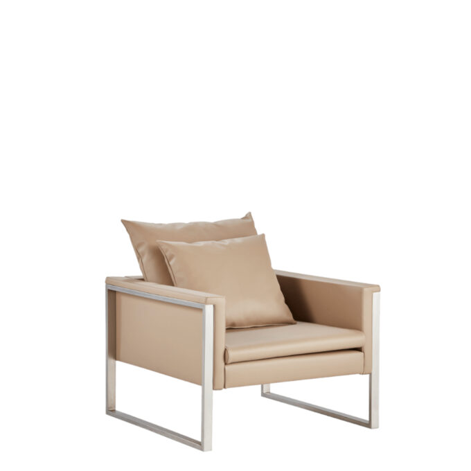 go large armchair - Image 1