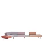 matt modular seating