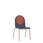 dot stacking chair
