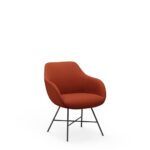 lamy chair x base