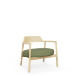 alek lounge chair