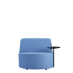 bold lounge chair