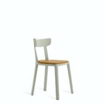 cadrea chair upholstered