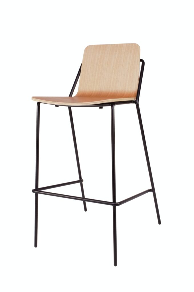 sling barstool - Image 3
