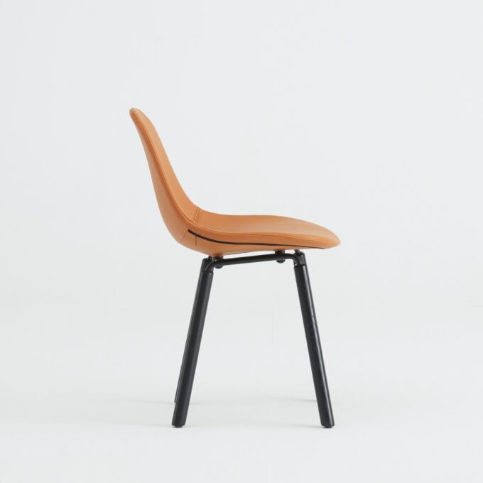 ta chair upholstered | yi base - Image 24