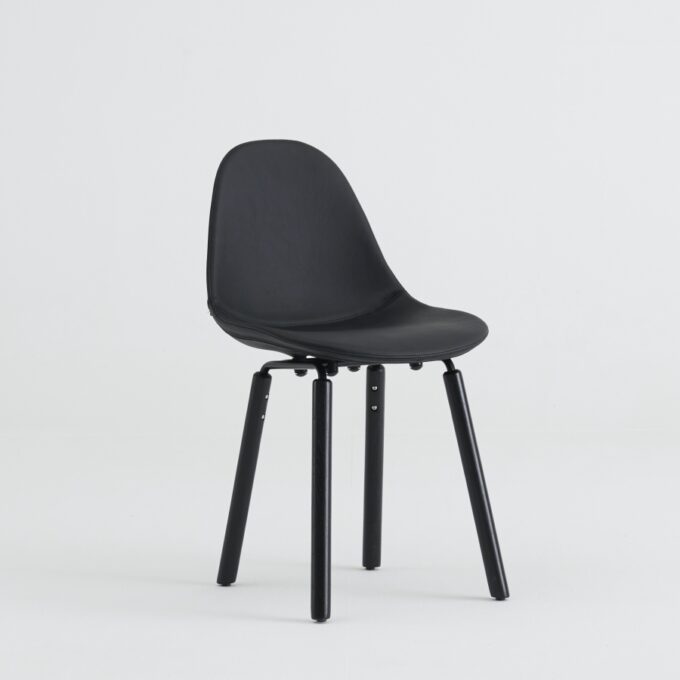 ta chair upholstered | yi base - Image 5
