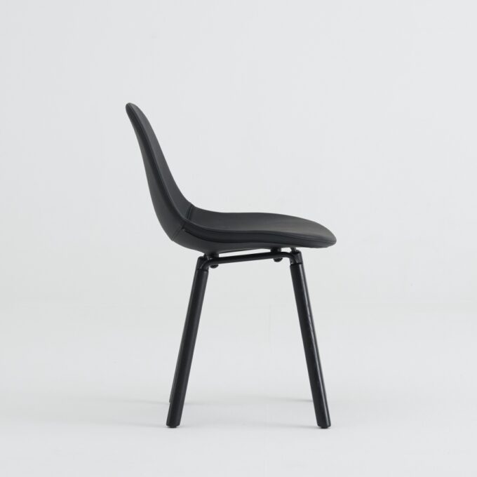 ta chair upholstered | yi base - Image 23