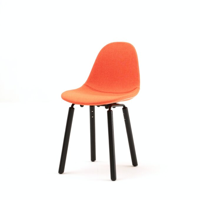 ta chair upholstered | yi base - Image 8