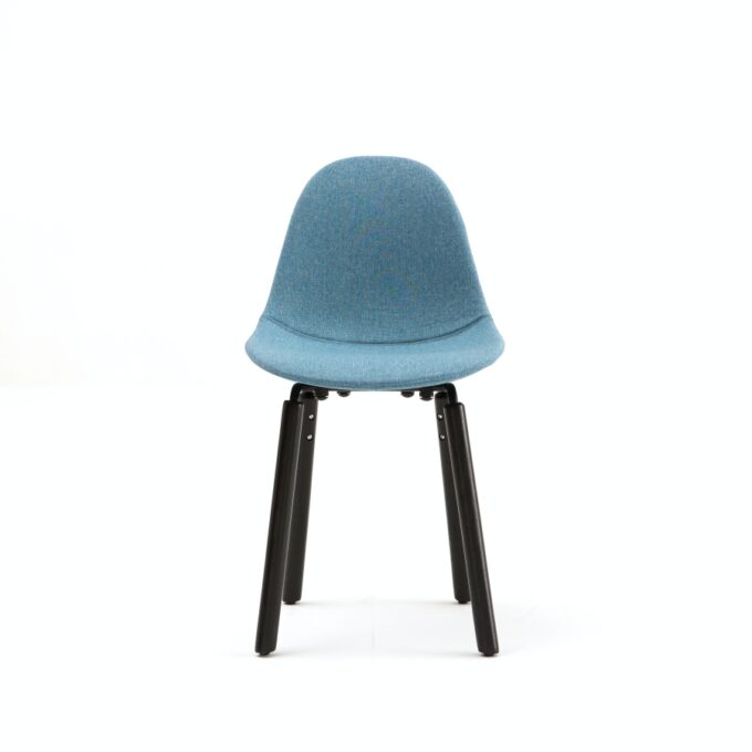 ta chair upholstered | yi base - Image 18