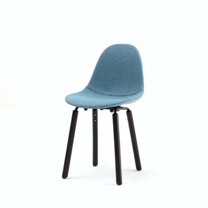ta chair upholstered | yi base - Image 6
