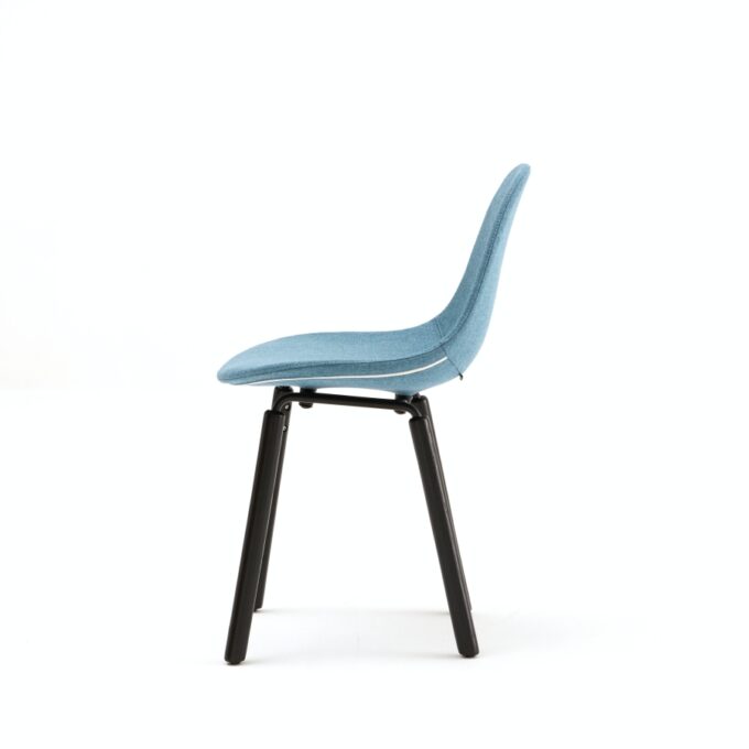 ta chair upholstered | yi base - Image 19