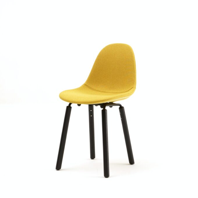 ta chair upholstered | yi base - Image 7
