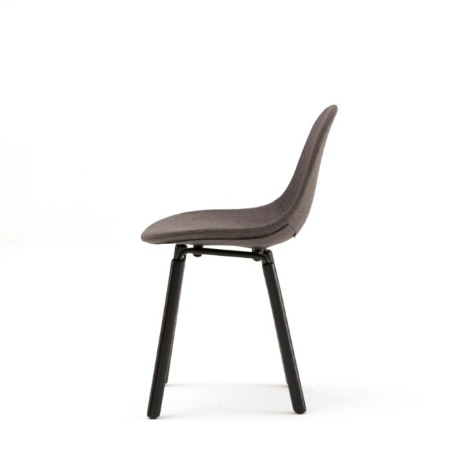 ta chair upholstered | yi base - Image 22