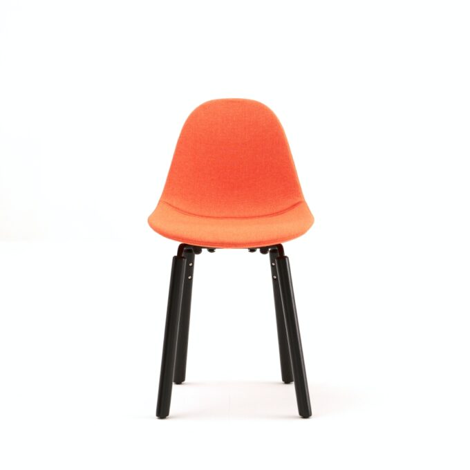 ta chair upholstered | yi base - Image 20