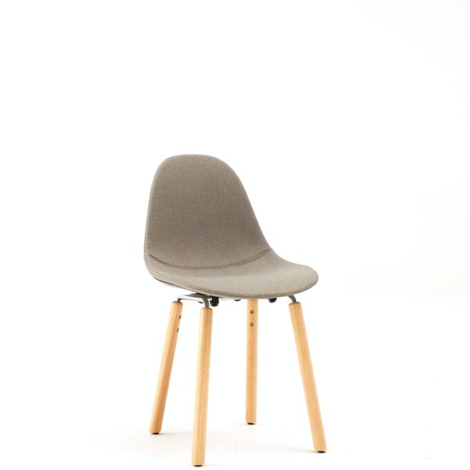 ta chair upholstered | yi base - Image 12