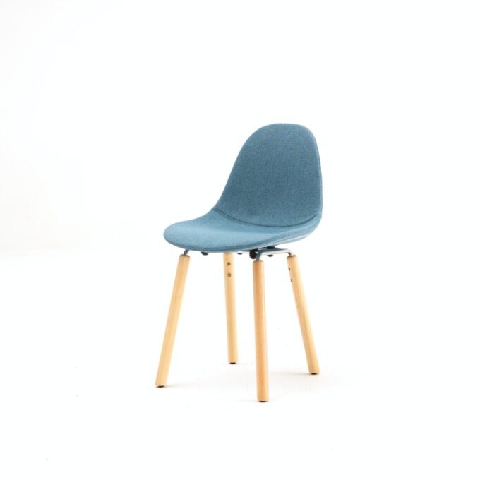ta chair upholstered | yi base - Image 14