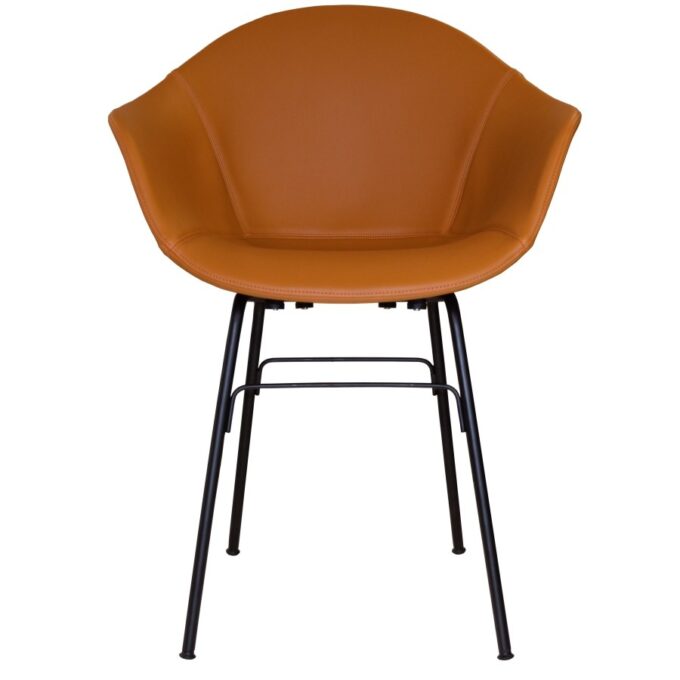 ta armchair upholstered | er base - Image 10