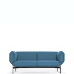 segment modular seating