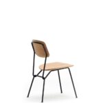 strain chair