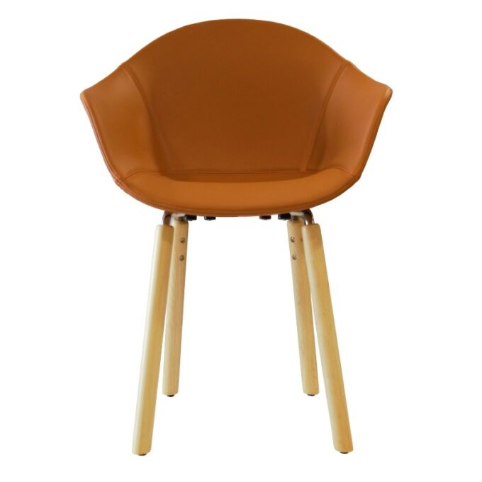 ta armchair upholstered | yi base - Image 18