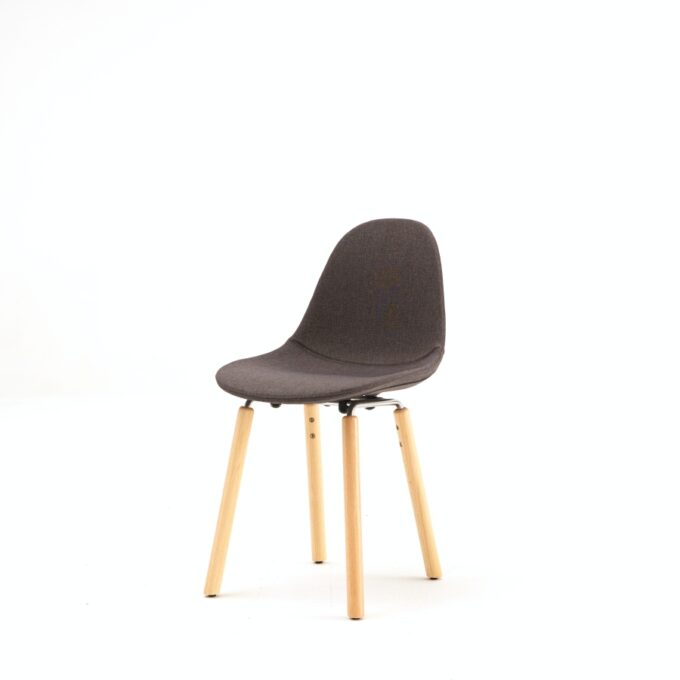 ta chair upholstered | yi base - Image 16