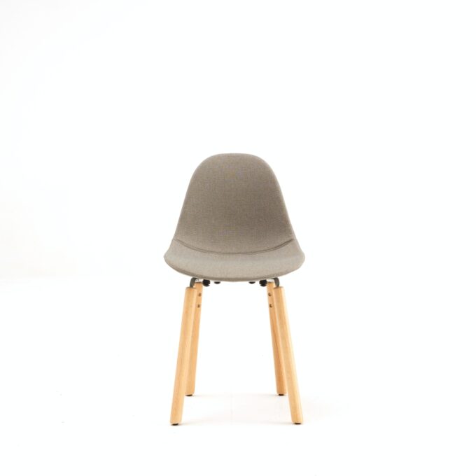 ta chair upholstered | yi base - Image 15