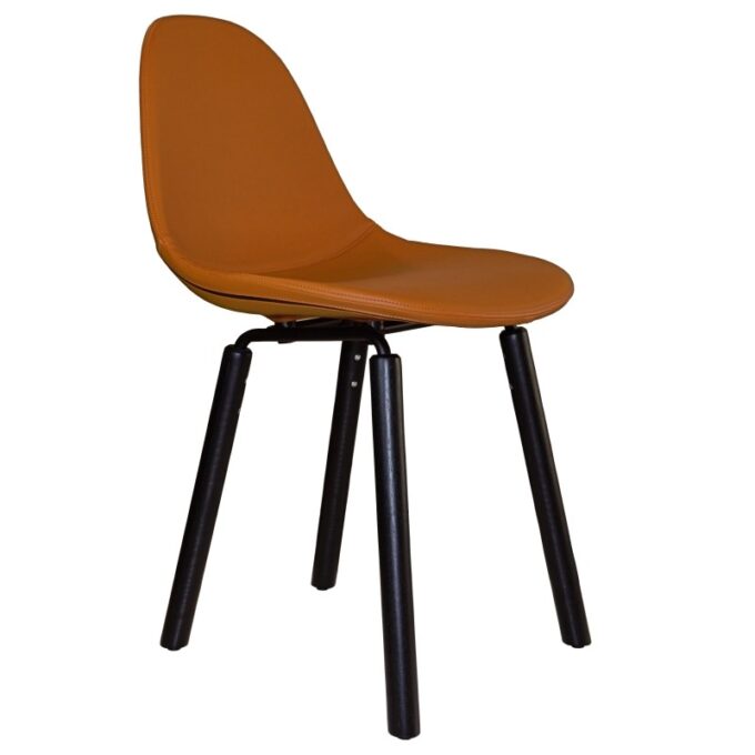 ta chair upholstered | yi base - Image 25