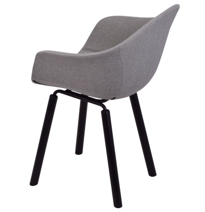 ta armchair upholstered | yi base - Image 19