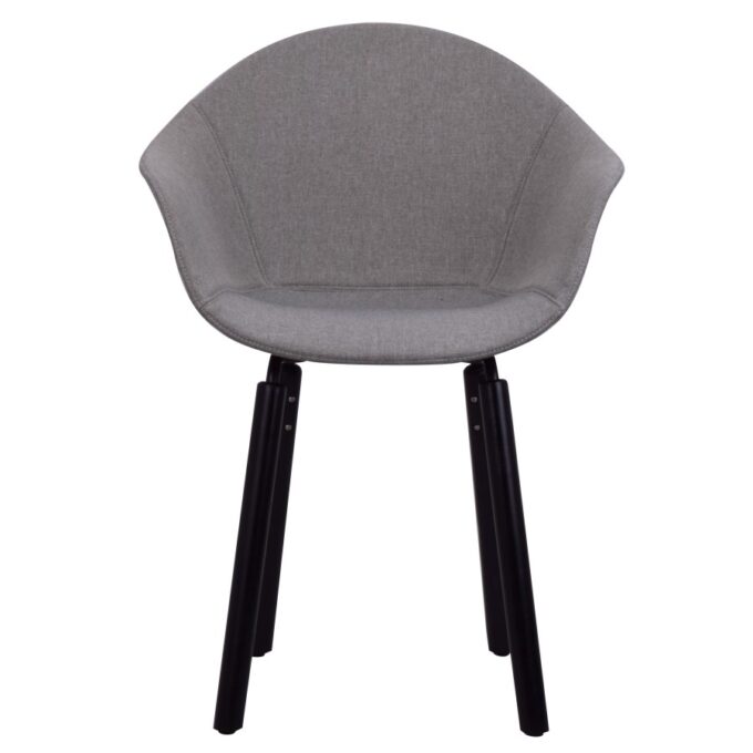 ta armchair upholstered | yi base - Image 20