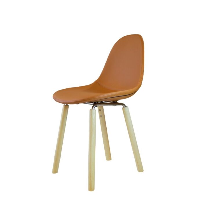 ta chair upholstered | yi base - Image 11