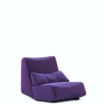 absent lounge chair