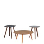 woodplate low tables