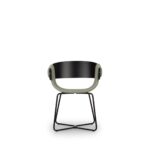 kay chair sled
