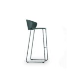 not wood barstool