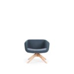 arca lounge low-back