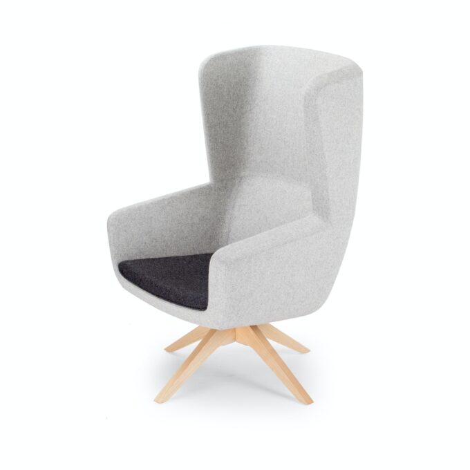 arca lounge high back - Image 13