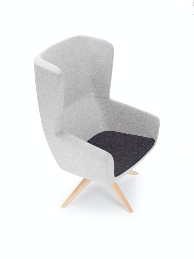 arca lounge high back - Image 14