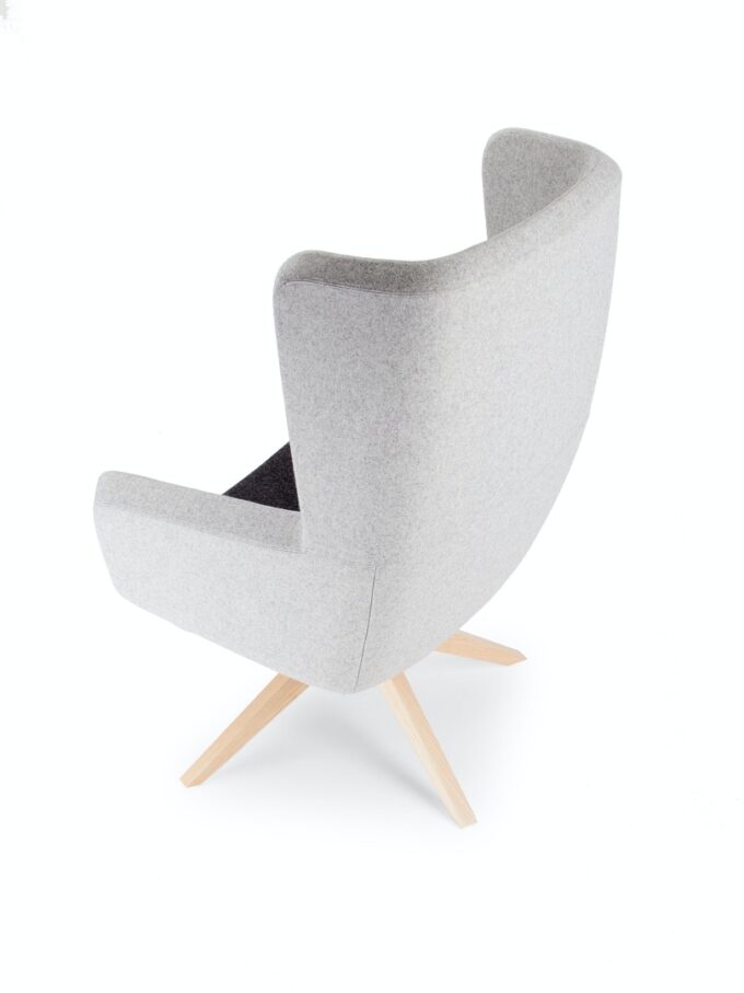 arca lounge high back - Image 8