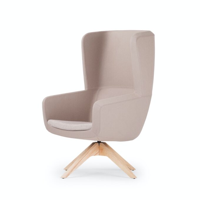 arca lounge high back - Image 16